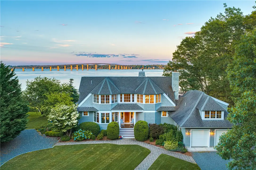 81 Quarry Road, Saunderstown, RI 02874 - #1