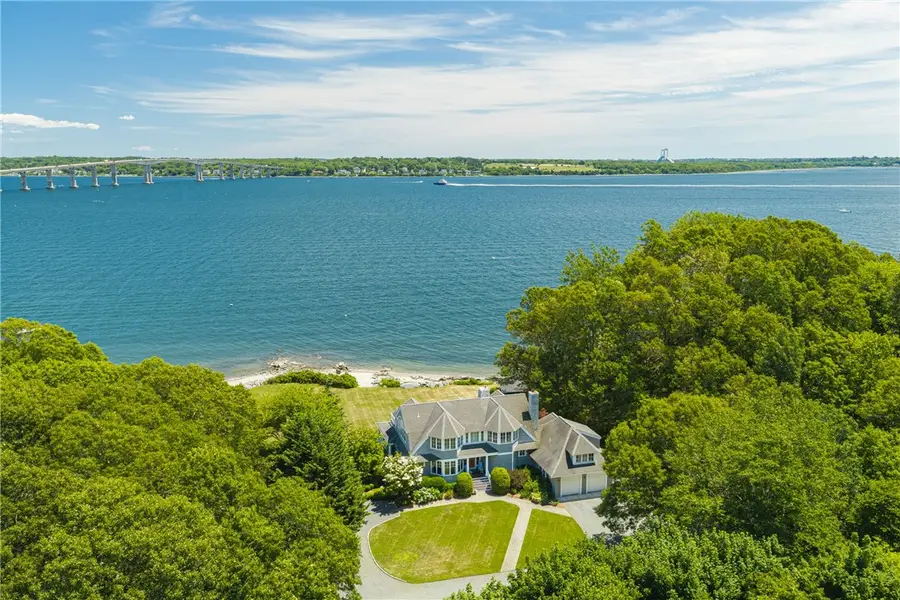 81 Quarry Road, Saunderstown, RI 02874 - #2