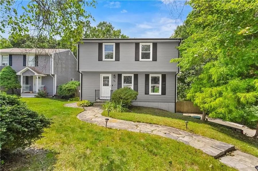 39 Okinawa Avenue, Warwick, RI 02889 - #2