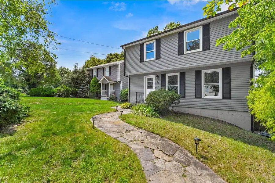 39 Okinawa Avenue, Warwick, RI 02889 - #3