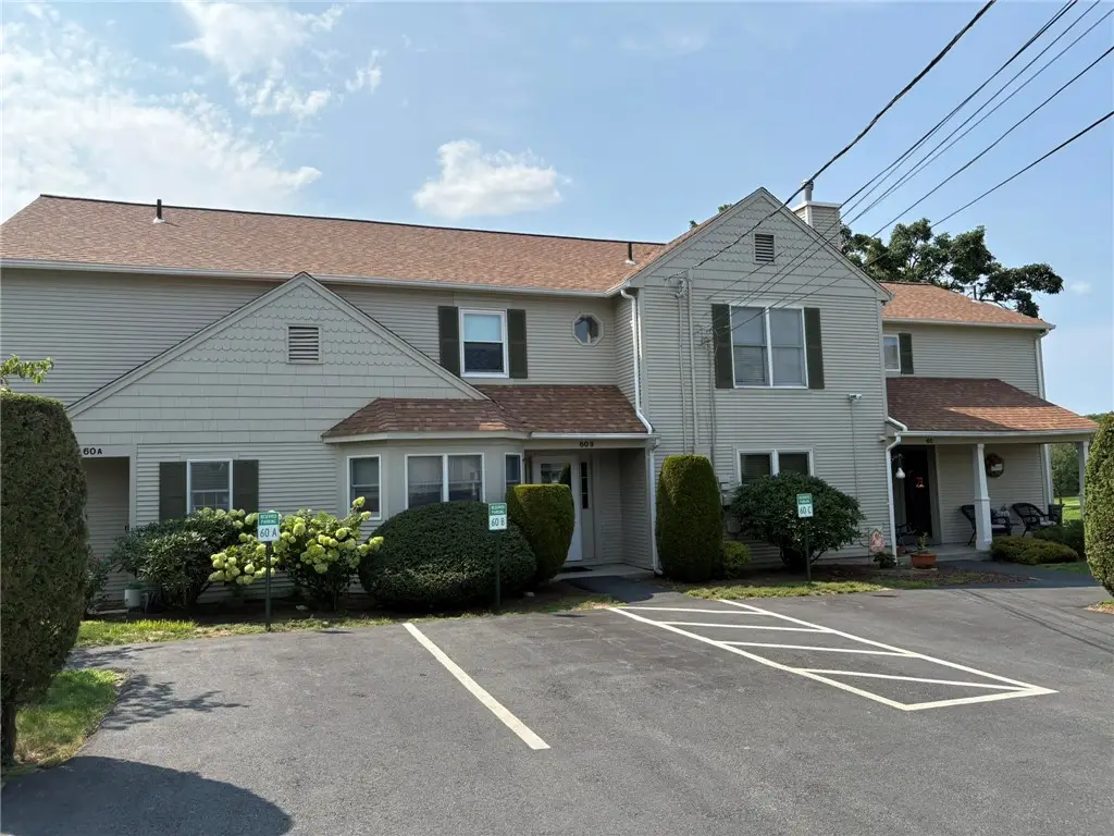 60 Saddle Green #B, North Providence, RI 02904 - #1