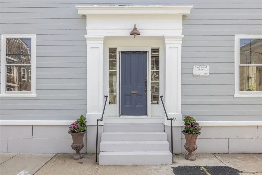 216 Spring Street, Newport, RI 02840 - #2
