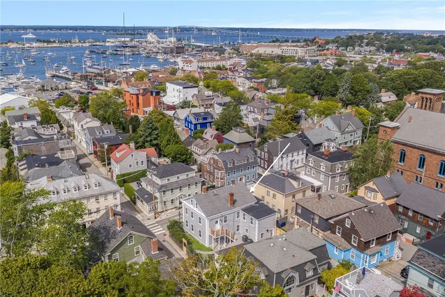 216 Spring Street, Newport, RI 02840 - #3