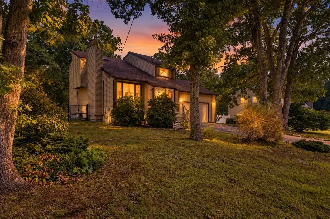 9 Eastgate Drive, Coventry, RI 02816 - #1