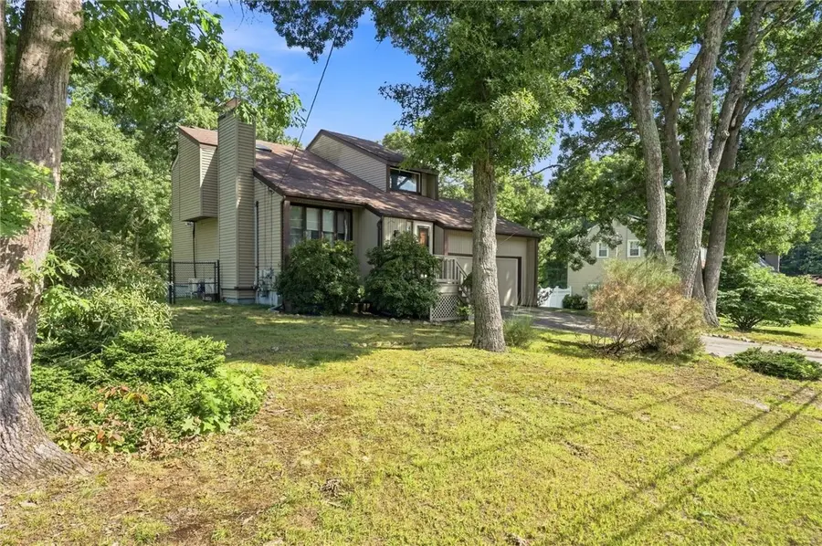 9 Eastgate Drive, Coventry, RI 02816 - #2