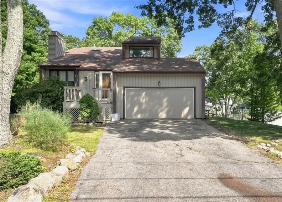 9 Eastgate Drive, Coventry, RI 02816 - #3
