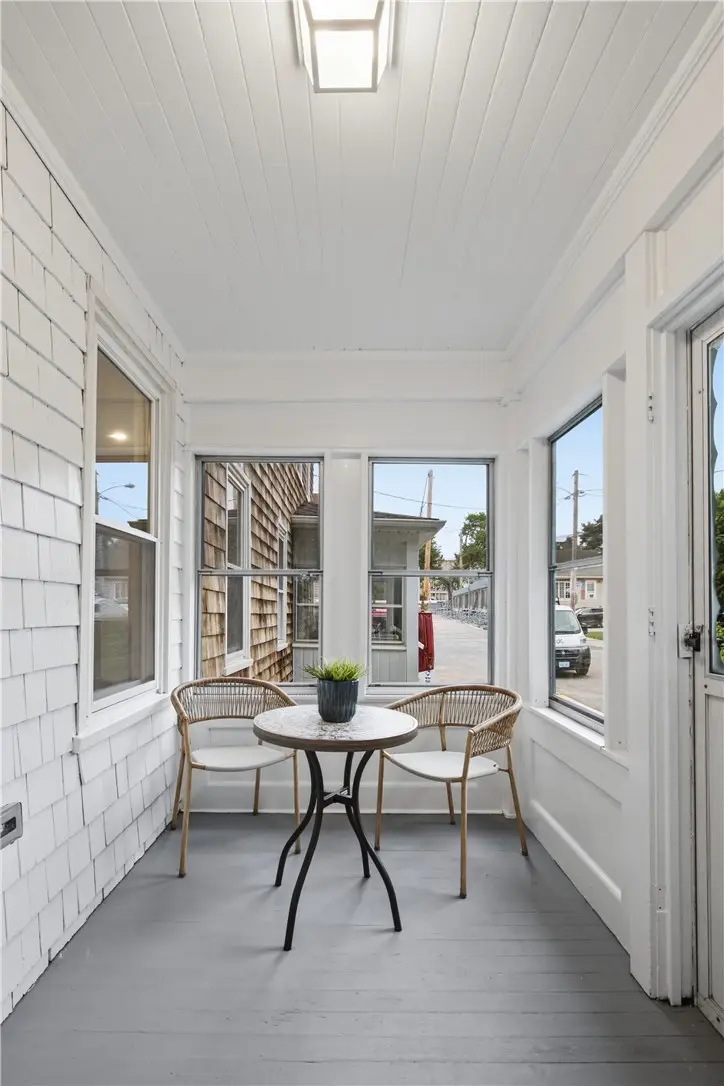 19 Princeton Street, Newport, RI 02840 - #3