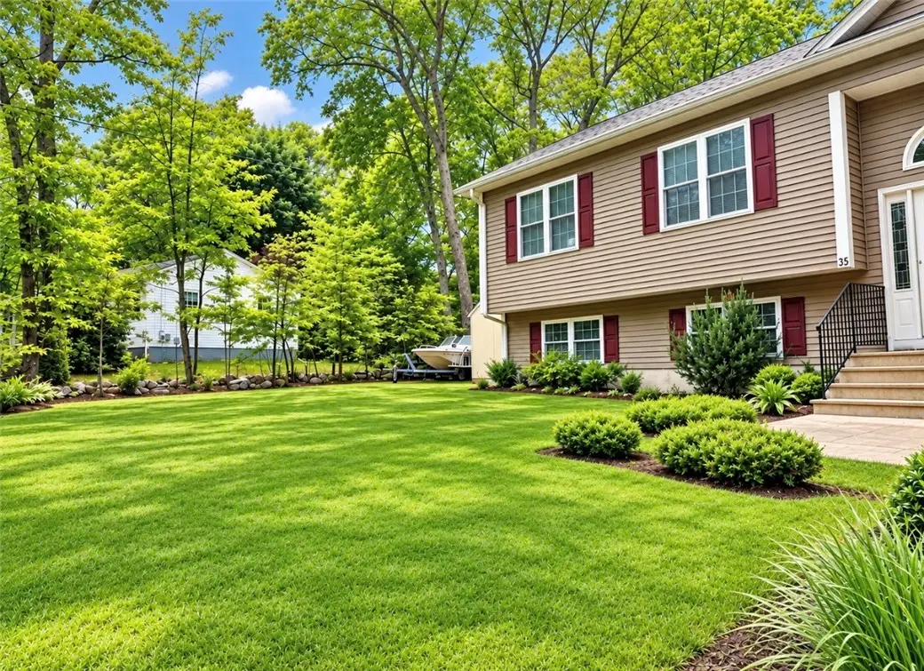 35 Doe Crossing Drive, Burrillville, RI 02859 - #1