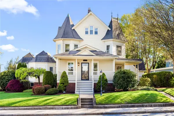 1358 Smith Street, North Providence, RI 02911