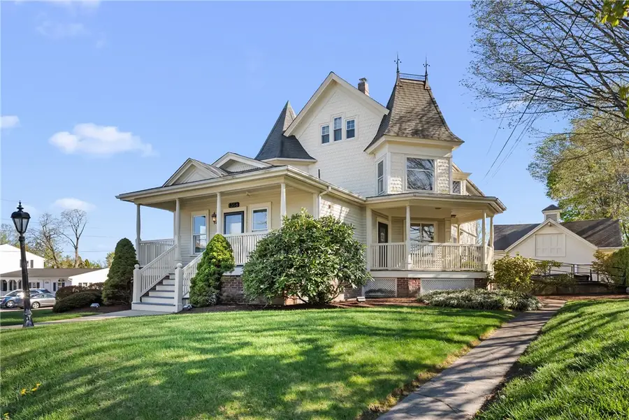1358 Smith Street, North Providence, RI 02911 - #2