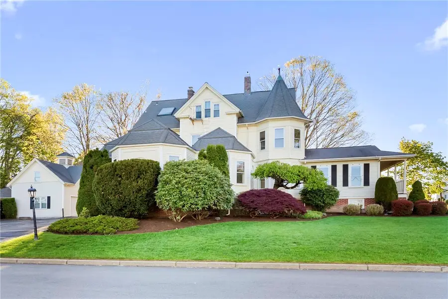 1358 Smith Street, North Providence, RI 02911 - #3