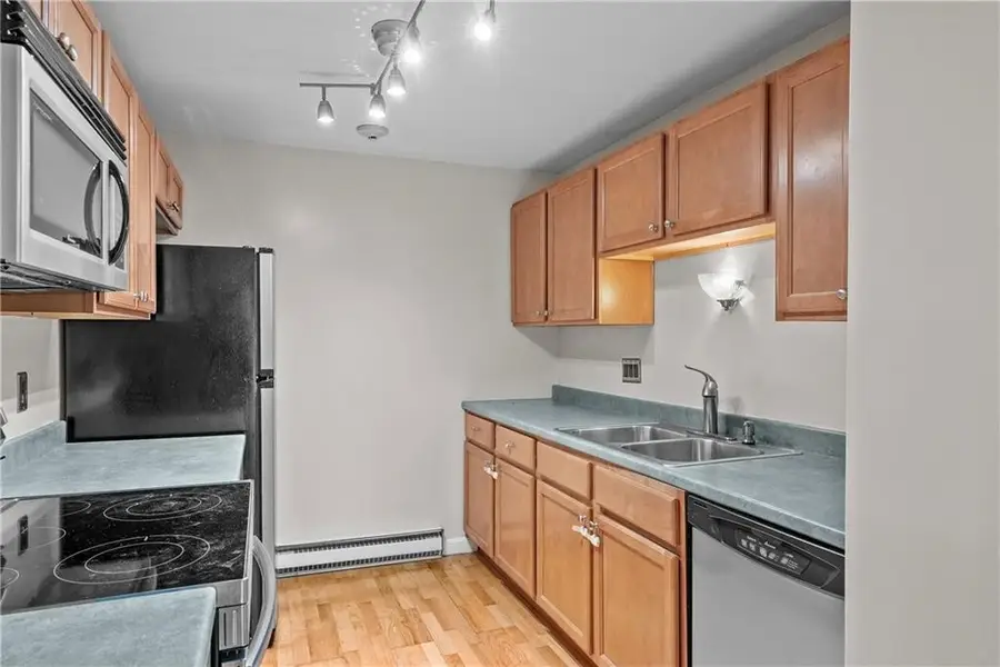 117 John Street #14, Lincoln, RI 02865 - #2