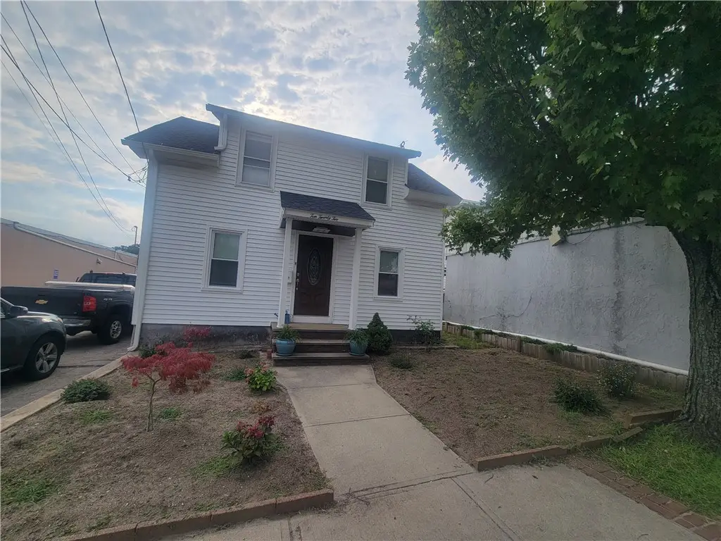 1022 Charles Street, North Providence, RI 02904 - #1