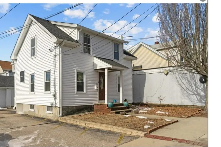 1022 Charles Street, North Providence, RI 02904 - #2