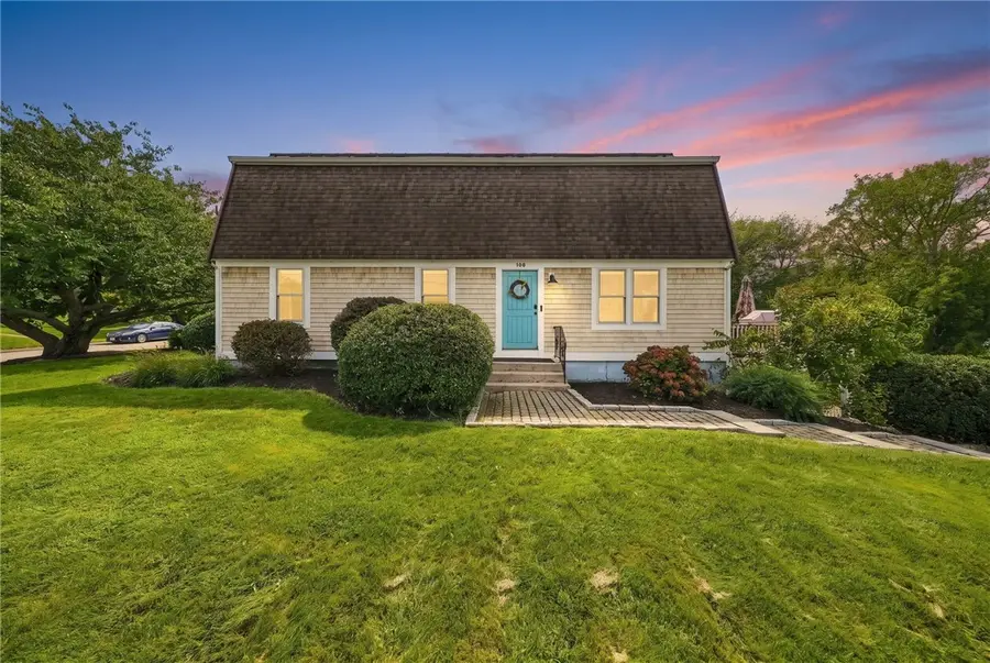 185 Kearns Avenue, Tiverton, RI 02878 - #2