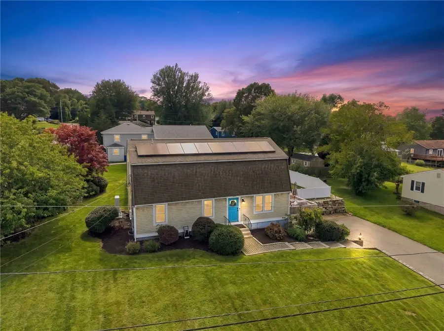 185 Kearns Avenue, Tiverton, RI 02878 - #3