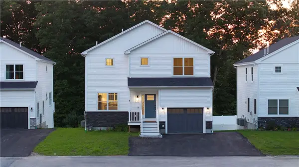 9 Stoneridge Road #9, Smithfield, RI 02917