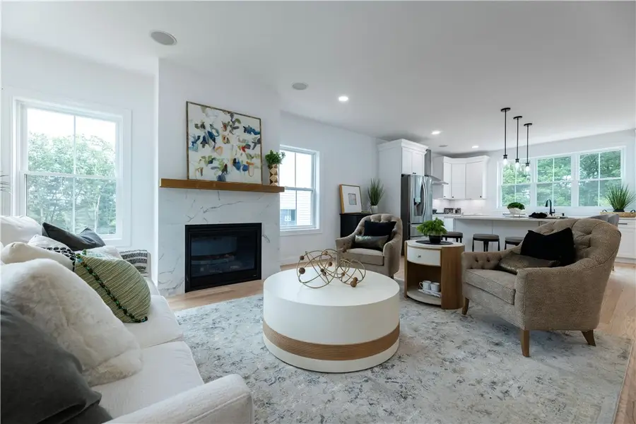 9 Stoneridge Road #9, Smithfield, RI 02917 - #3