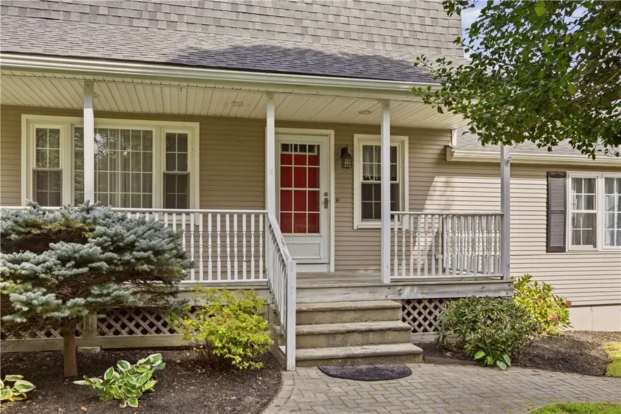 21 King Road, Tiverton, RI 02878 - #2