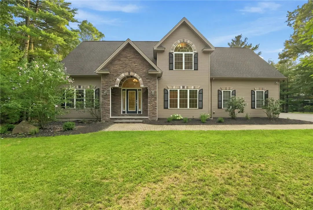 57 Club House Road, Coventry, RI 02816 - #1