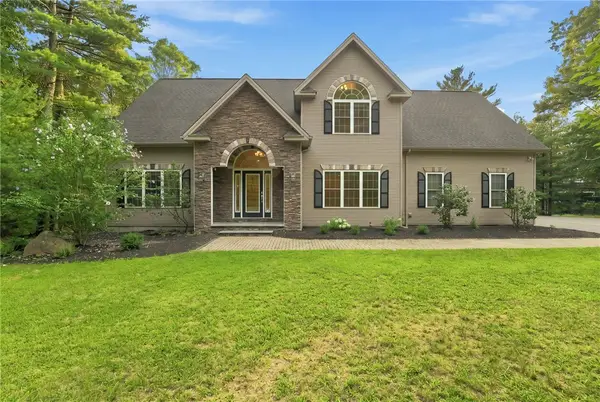 57 Club House Road, Coventry, RI 02816