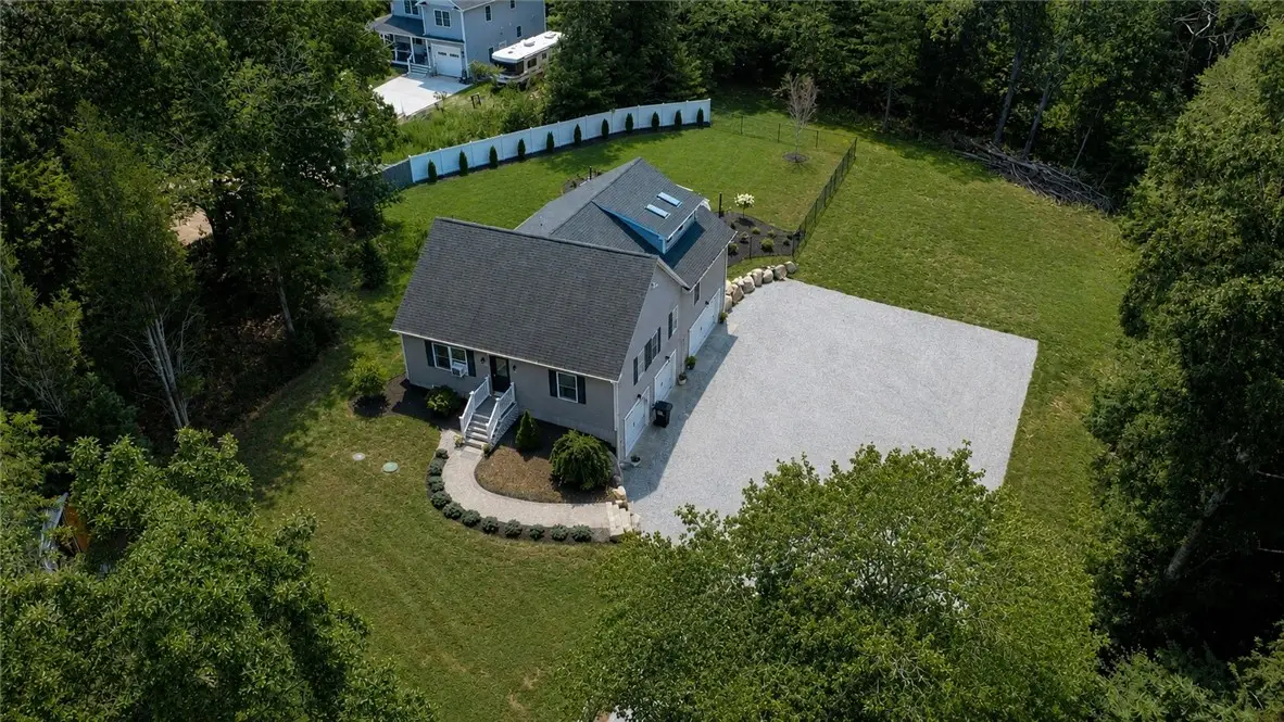 95 Buttonwoods Road, Richmond, RI 02898 - #1