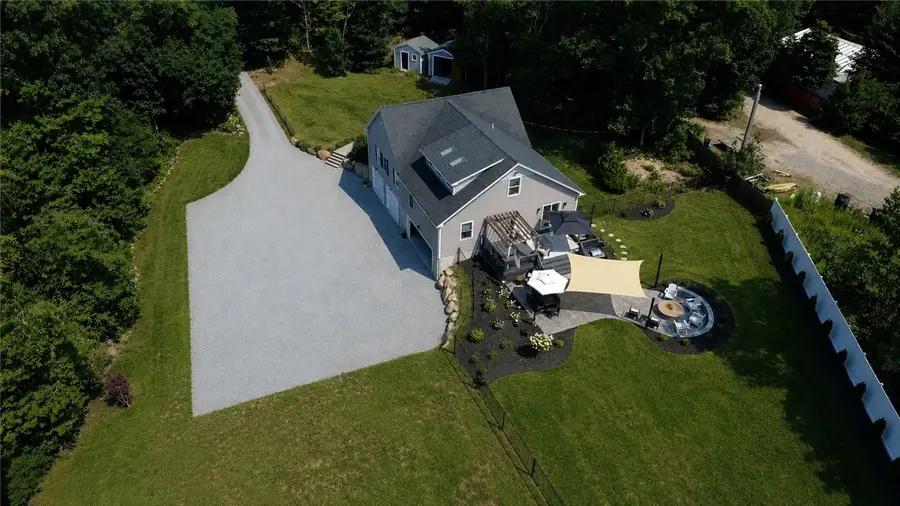 95 Buttonwoods Road, Richmond, RI 02898 - #2