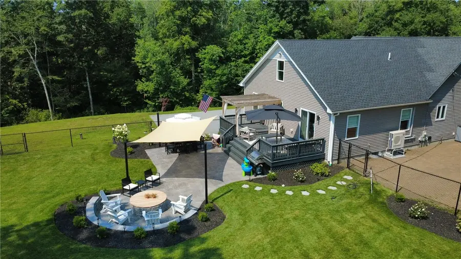 95 Buttonwoods Road, Richmond, RI 02898 - #3