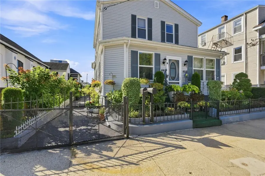 44 Lawn Avenue, Pawtucket, RI 02860 - #2