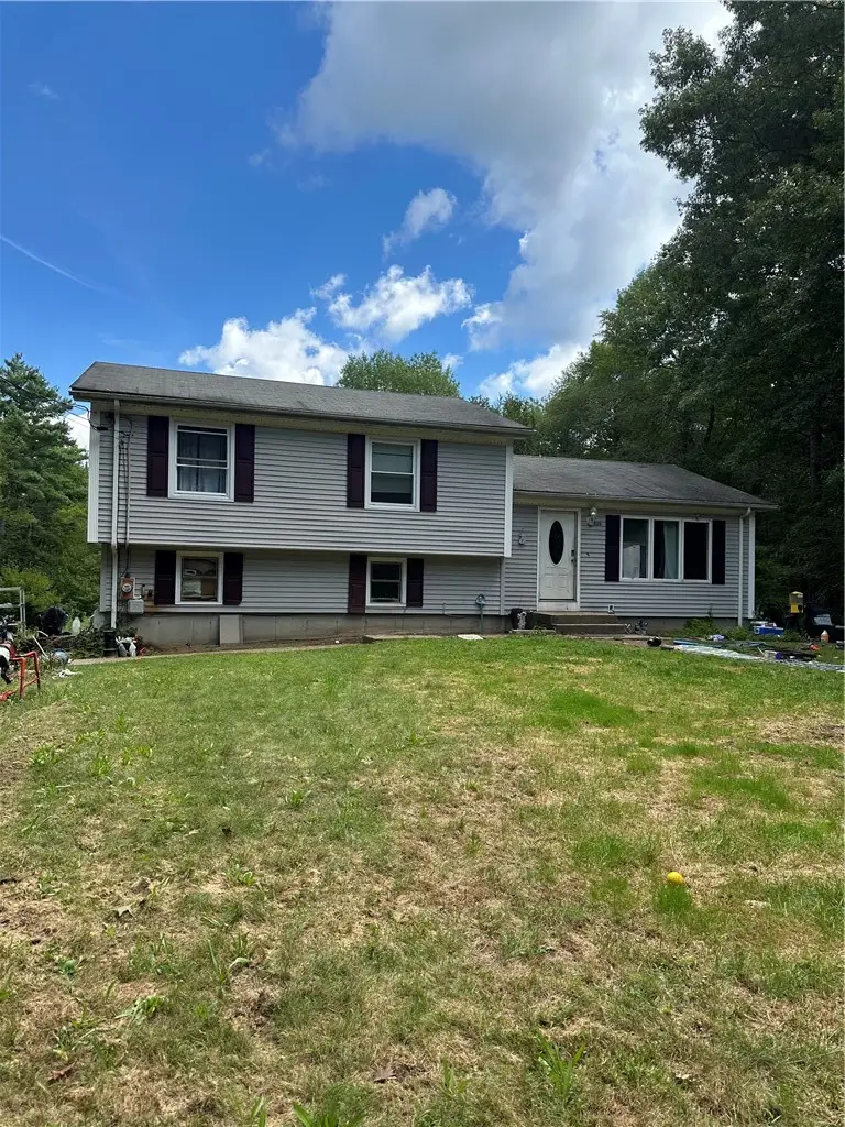 330 Maureen Circle, Burrillville, RI 02839 - #1
