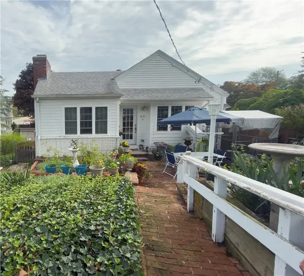 83 Serrel Sweet Road, Johnston, RI 02919