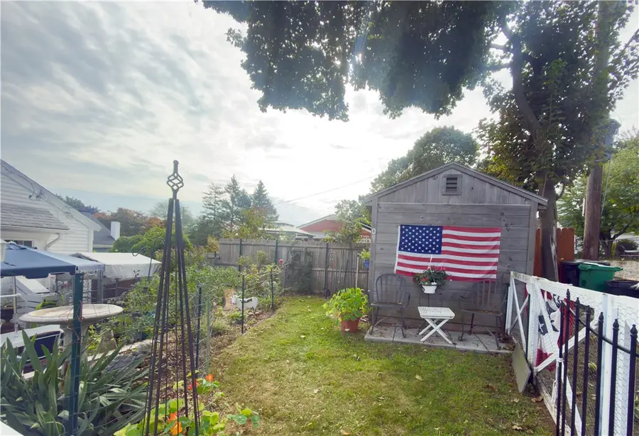 83 Serrel Sweet Road, Johnston, RI 02919 - #2