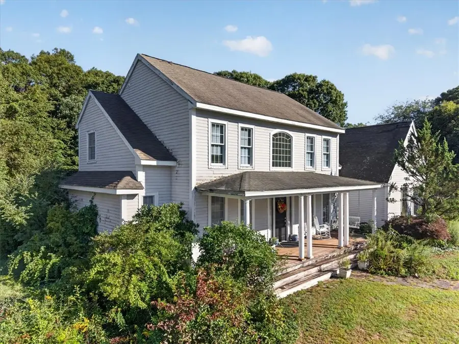 11 Seabury Drive, Westerly, RI 02891 - #2