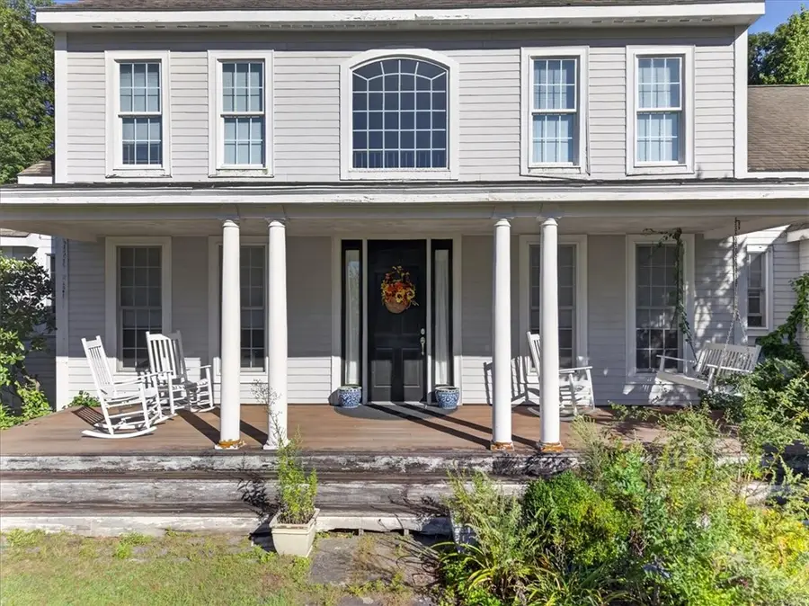 11 Seabury Drive, Westerly, RI 02891 - #3