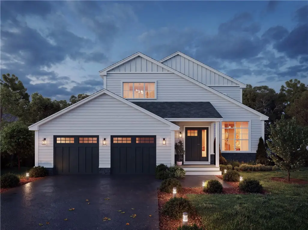 15 Stoneridge Road #15, Smithfield, RI 02917 - #1