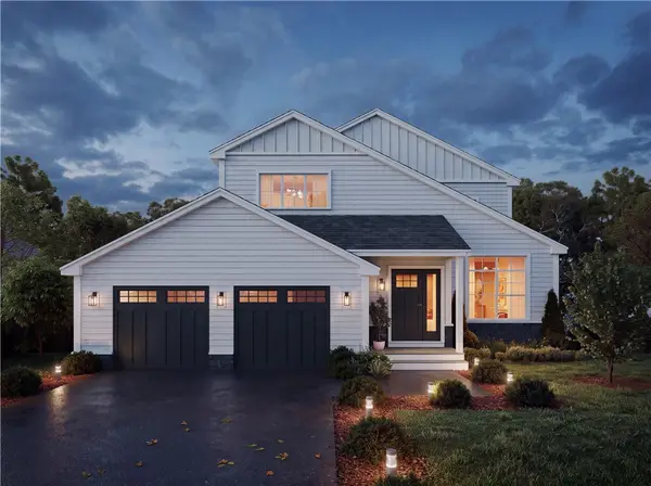 15 Stoneridge Road #15, Smithfield, RI 02917