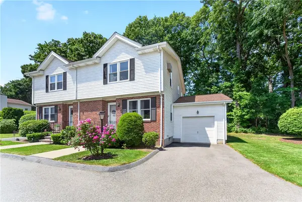 143 Oak Park Drive, North Providence, RI 02904