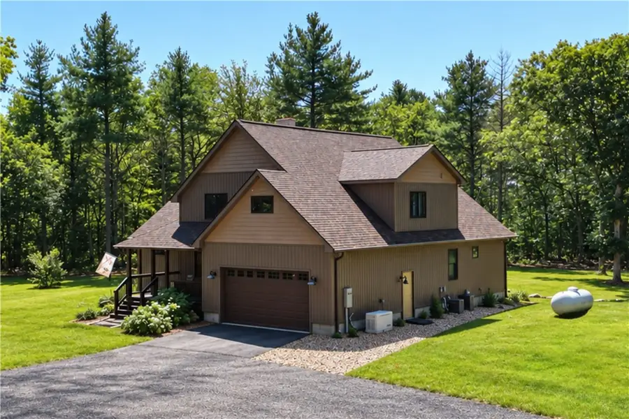 225 Rice City Road, Coventry, RI 02827 - #2