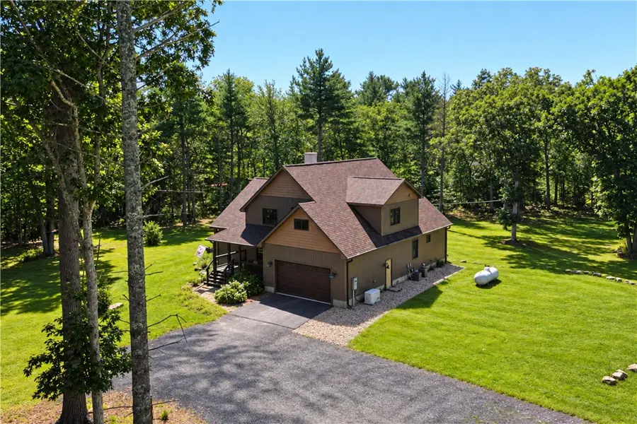 225 Rice City Road, Coventry, RI 02827 - #3