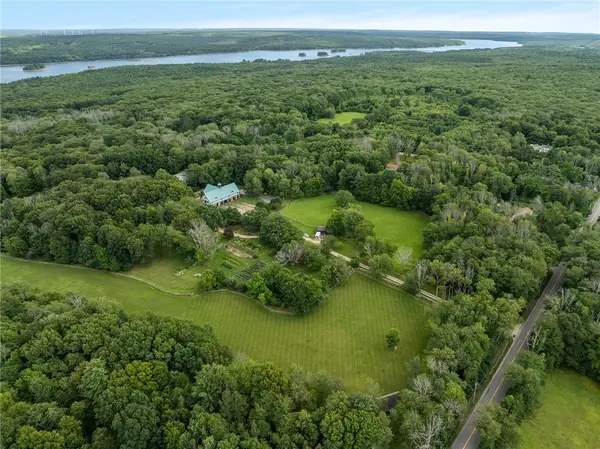 150 Trimtown Road, Scituate, RI 02857