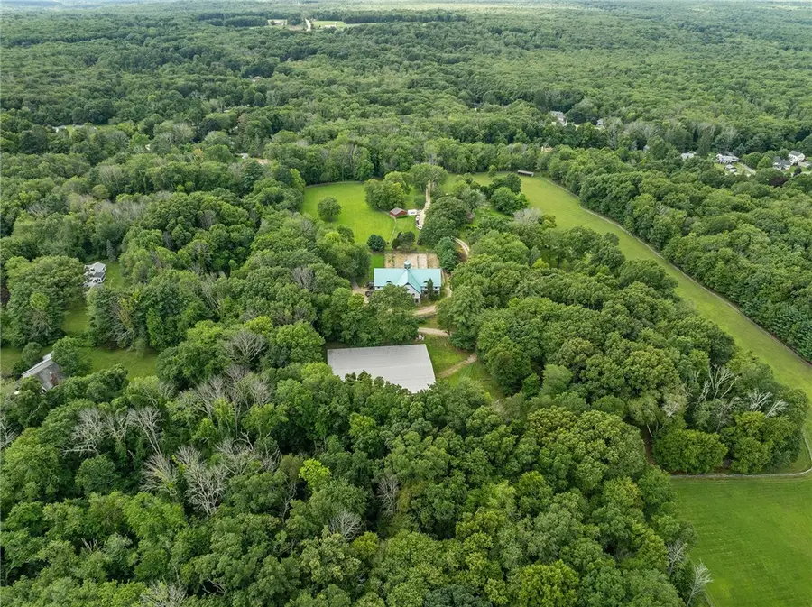 150 Trimtown Road, Scituate, RI 02857 - #2