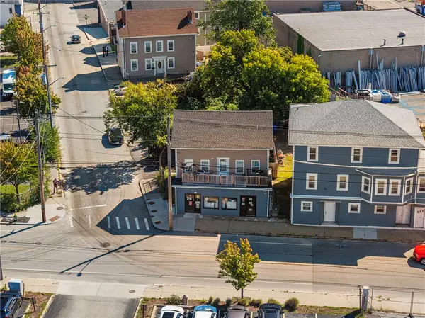 786 Eddy Street, Providence, RI 02905
