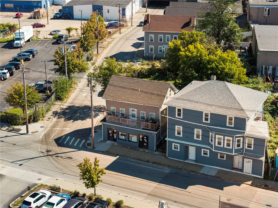 786 Eddy Street, Providence, RI 02905 - #2