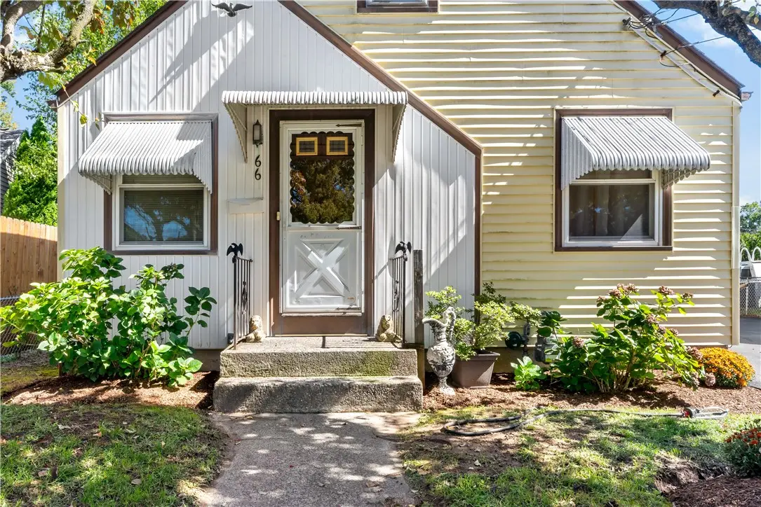 66 Larchmere Drive, Rumford, RI 02916 - #1