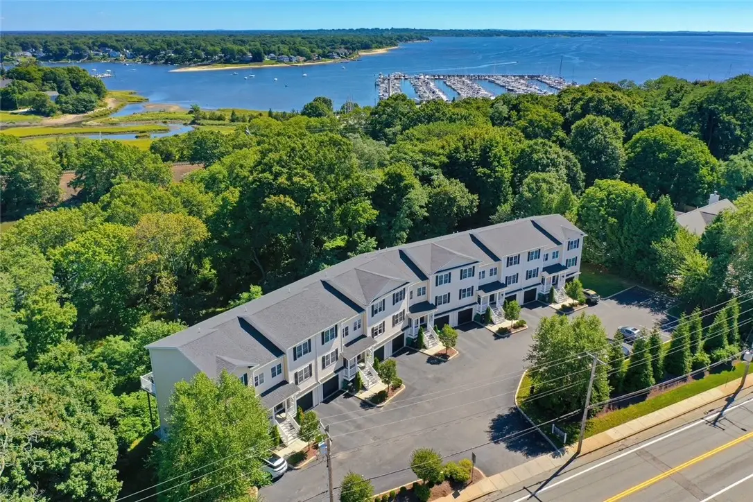 3800 Post Road #5, Warwick, RI 02886 - #1