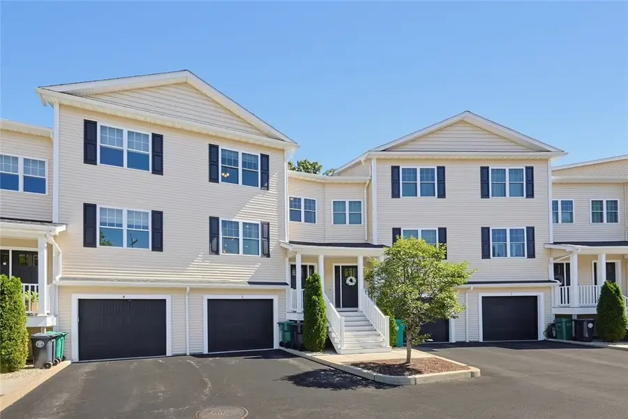 3800 Post Road #5, Warwick, RI 02886 - #2