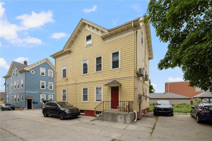 56 Barton Street, Providence, RI 02909 - #2