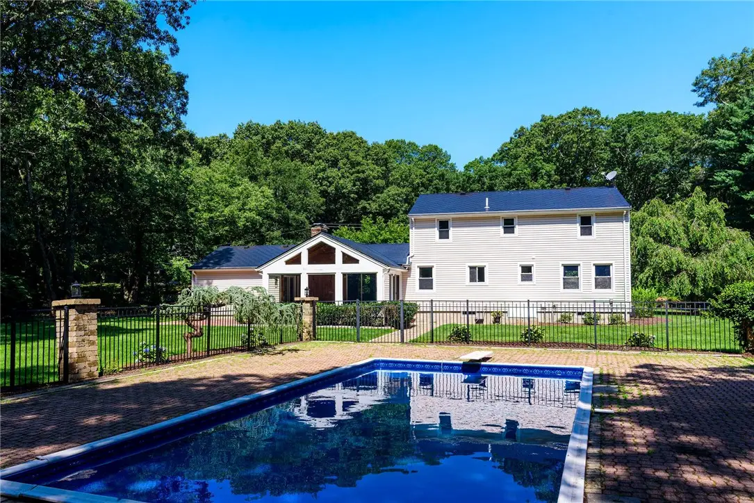 680 Fletcher Road, North Kingstown, RI 02852 - #1