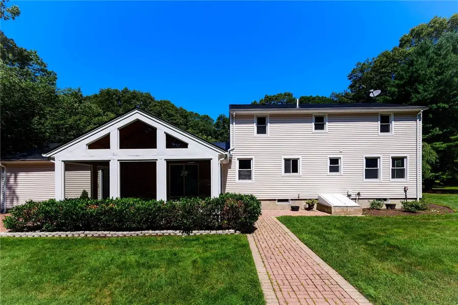 680 Fletcher Road, North Kingstown, RI 02852 - #3