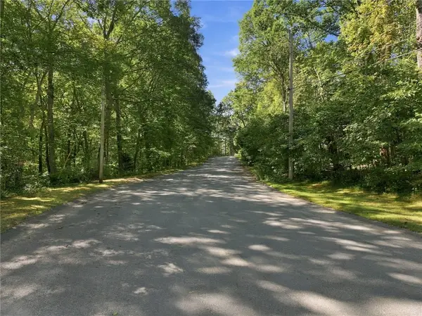 0 Jeannette Court, Exeter, RI 02822